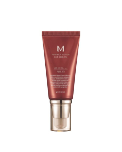 Missha M Perfect Cover BB Cream No.13 Bright Beige 50ml