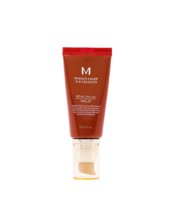 Missha M Perfect Cover BB Cream Spf 42 No.27 Honey Beige 50ml