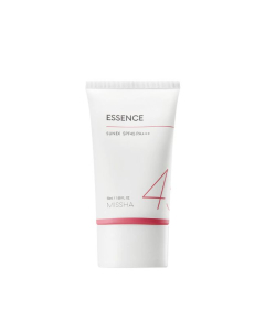 Missha All Around Safe Block Essence Sun SPF45 50ml