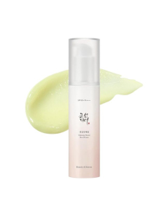 Beauty Of Joseon Ginseng Moist Sun Sérum SPF50+ 50ml