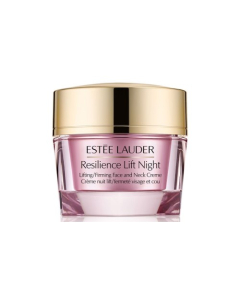 Estée Lauder Resilience Lift Night Creme Todo Tipo Pele 50ml