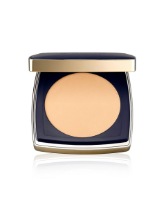 Estée Lauder Double Wear S-I-P Matte Powder Foundation SPF10 3W1 Tawny 12g