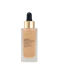Estée Lauder Futurist Skin Tint Serum SPF20 2n1 Desert Beige 30ml