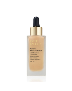 Estée Lauder Futurist Skin Tint Serum SPF20 1w1 Bone 30ml