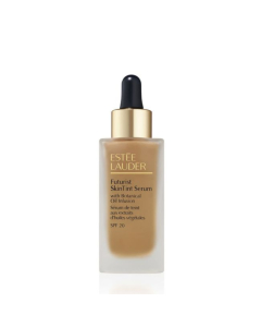 Estée Lauder Futurist Skin Tint Serum SPF20 4w1 Honey Bronze 30ml