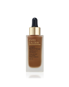 Estée Lauder Futurist Skin Tint Serum SPF20 5n2 Amber Honey 30ml