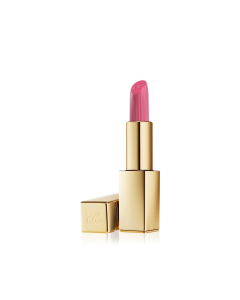 Estée Lauder Pure Color Creme Lipstick 220 Powerful Recarregável 3,5g