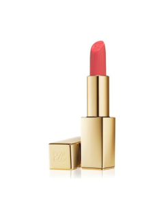 Estée Lauder Pure Color Matte Lipstick 600 Visionary Recarregável 3,5g