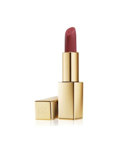Estée Lauder Pure Color Hi-Lustre Lipstick 563 Hot Kiss Recarregável 3,5g