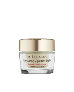 Estee Lauder Revitalizng Supreme+ Bright Radiance Power Soft Creme 50ml Todos os Tipos de Pele