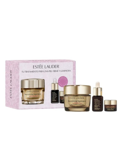 Estee Lauder Coffret Revitalizing Supreme+ Youth Power Creme 50ml 3Pcs