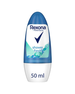 Rexona Desodorizante Roll-On Shower Fresh 50ml