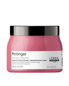 L´Oréal Pro Longer Máscara 500ml
