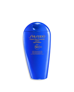 Shiseido Expert Sun Protector Face and Body Lotion SPF50+ 300ml