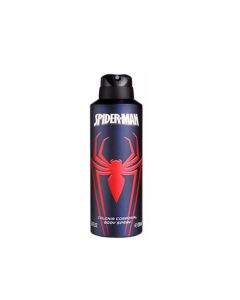 Spiderman Marvel Body Spray 200 ml