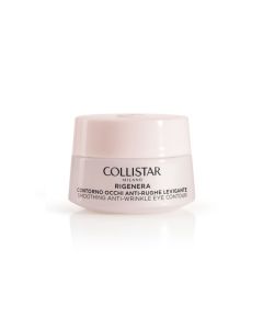 Collistar Rigenera Smoothing Anti-Wrinkle Eye Contour 15ml