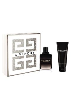 Givenchy Gentleman Boisée Coffret Eau de Parfum 60ml 2Pcs