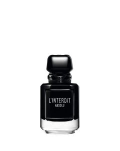 Givenchy L´Interdit Absolu Eau de Parfum Intense 50ml