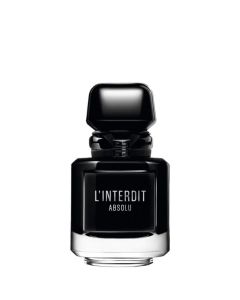 Givenchy L´Interdit Absolu Eau de Parfum Intense 80ml