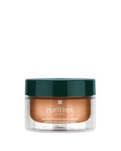 René Furterer Sublime Karité Máscara Nutritiva Modeladora 200ml