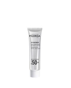 Filorga UV-Defence Protetor Solar Urbano Antienvelhecimento SPF50+ 40ml