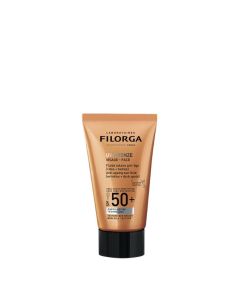 Filorga UV-Bronze Fluido Solar Antienvelhecimento Rosto SPF50+ 40ml