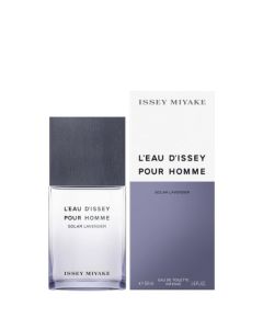 Issey Miyake L´Eau D´Issey Pour Homme Solar Lavender Eau de Toilette Intense 50ml