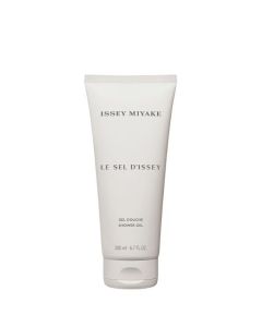 Issey Miyake Le Sel D´Issey Gel de Banho 200ml