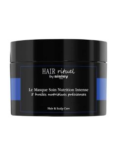 Sisley Hair Rituel Masque Soin Nutrition Intense 190ml