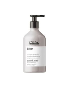 L´Oréal Silver Shampoo 500ml