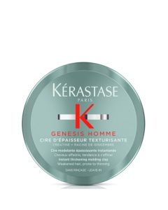 Kérastase Genesis Homme Cire D´Épaisseur Texturisante 75ml