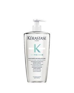 Kérastase Symbiose Bain Pureté Anti-Pelliculaire Shampoo 500ml