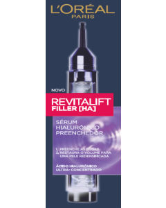 Loreal W. Revitalift Filler Sérum 16ml