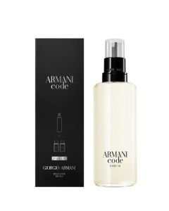 Giorgio Armani Code Parfum Recarga 150ml