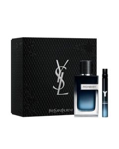 Yves Saint Laurent Y Men Coffret Eau de Parfum 100ml 2Pcs