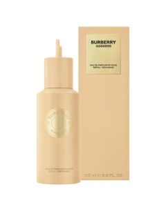 Burberry Goddess Eau de Parfum Intense Recarga 150ml