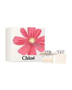 Chloé Signature Coffret Eau de Parfum 50ml 2pcs