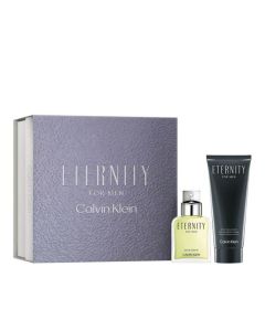 Calvin Klein Eternity Men Coffret Eau de Toilette 50ml 2Pcs