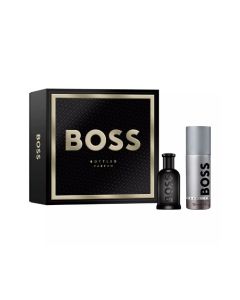 Boss Bottled Coffret Parfum 50ml 2Pcs