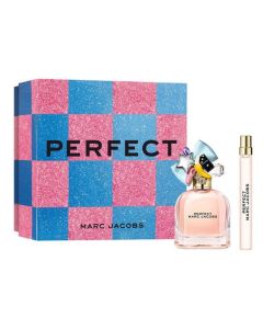 Marc Jacobs Perfect Coffret Eau de Parfum 50ml 2Pcs