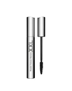 Clarins Wonder Volume Mascara XXL 001 Extreme Black 8ml