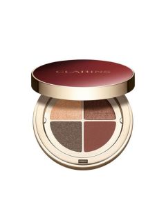 Clarins Ombre 4 Coleurs 10 Maple Gradation 4,2g