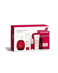 Clarins Coffret Clarins Icons 50ml 6Pcs