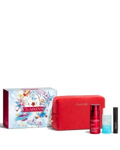 Clarins Coffret Total Eye Lift 15ml 4Pcs