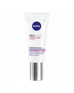 *NIVEA W. CELLULAR PERF.SKIN CUIDADO DIA APERF. FP15 40ML