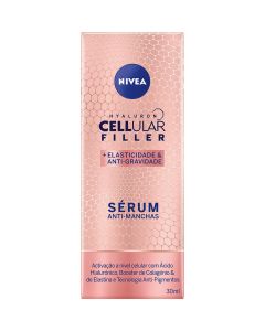 Nivea W. Hyaluron Cellular Filler Sérum Anti-Manchas 30ml