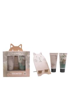 Azoza Ecohabit Coffret You Matter Cuidados de Mãos 40ml 3Pcs