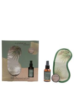 Azoza Ecohabit Coffret Bedtime Rituals 50ml 3Pcs