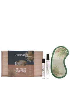 Azoza Ecohabit Coffret Selfcare Giftset 4Pcs