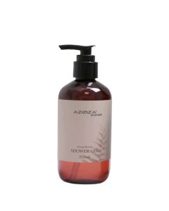 Azoza Ecohabit Gel de Banho Flor de Laranjeira 250ml